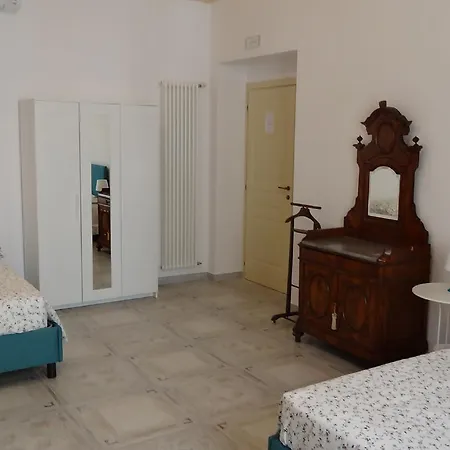 I Peccati 4* Altamura