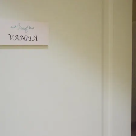 I Peccati Отель типа 