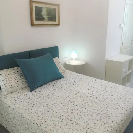I Peccati Bed & Breakfast 4*