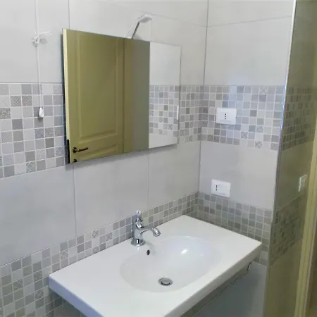 I Peccati Bed & Breakfast Altamura
