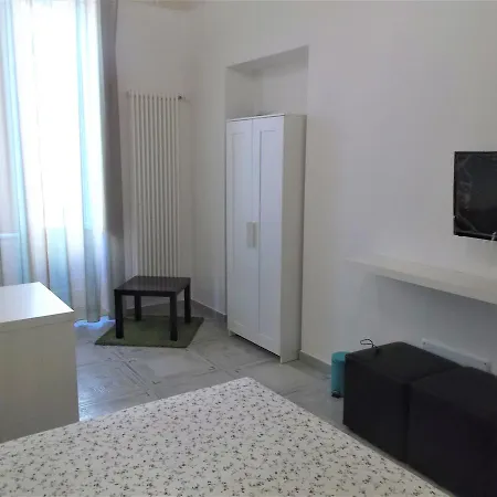 I Peccati Bed & Breakfast