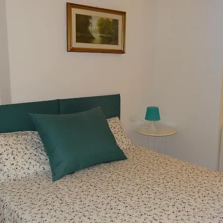 I Peccati Bed & Breakfast 4*