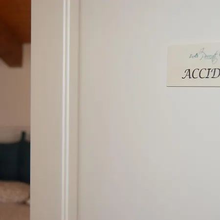 I Peccati Bed & Breakfast