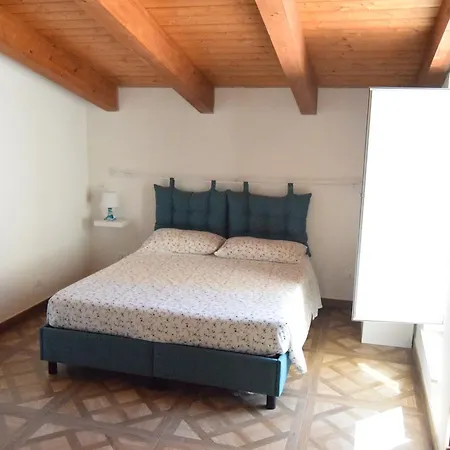 I Peccati Bed & Breakfast