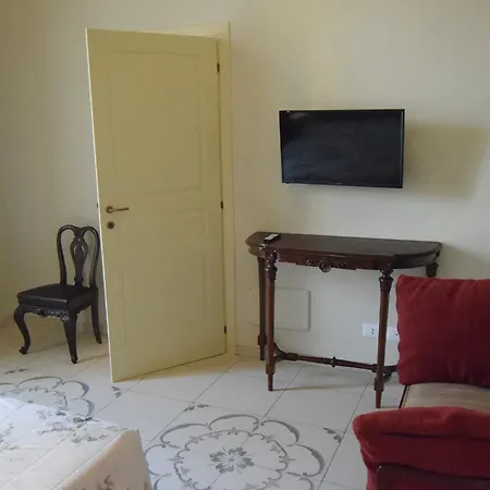 I Peccati Bed & Breakfast 4*