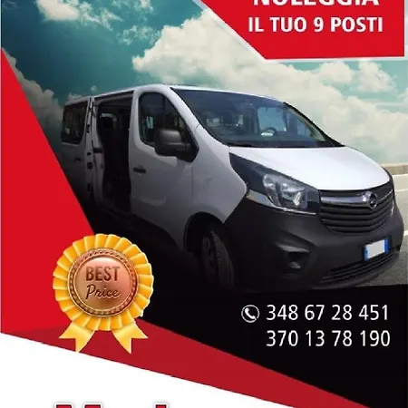 I Peccati Bed & Breakfast Altamura