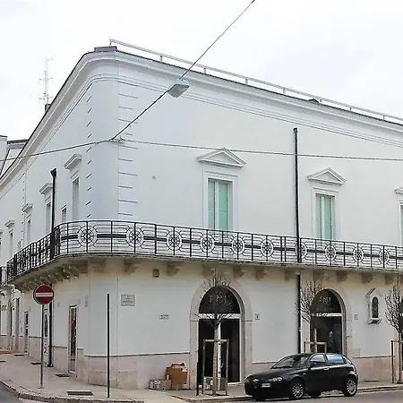 I Peccati Bed & Breakfast Altamura