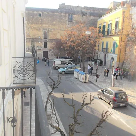 I Peccati Bed & Breakfast Altamura