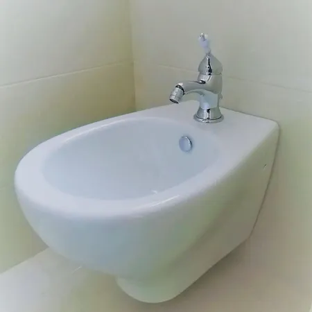 I Peccati Bed & Breakfast 4*