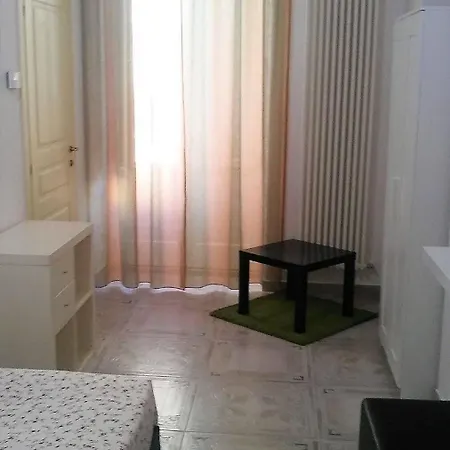 Bed & Breakfast I Peccati Altamura